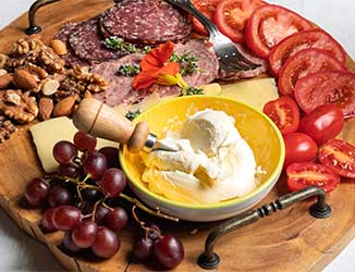 Farm Dining