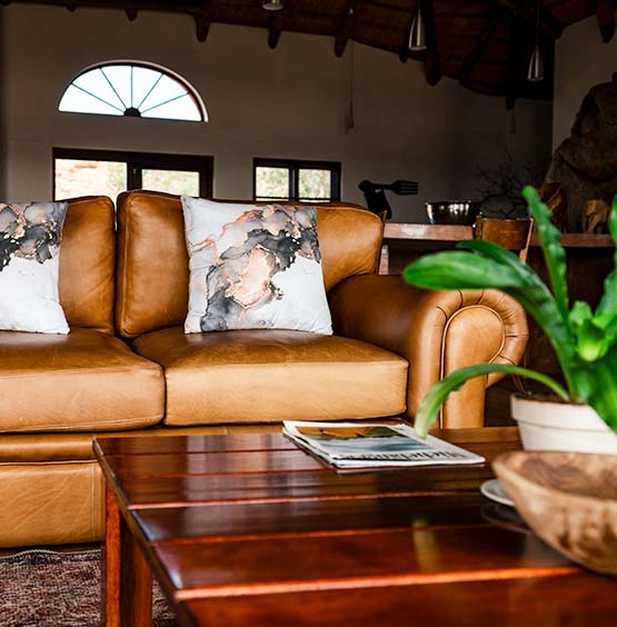 Luxury Villas