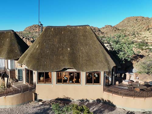 Luxury Villa 5